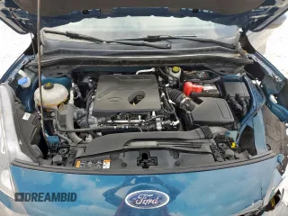 2020 Ford Escape SEL с VIN 1FMCU9H69LUB21780, выставлен на аукционе Copart как лот 58129025 с пробегом 69 511 миль миль и Списание • Salvage title. История ставок и продаж доступна на DreamBid. Изображение 12.