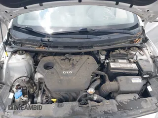 2016 Hyundai Accent SE with VIN KMHCT4AE6GU983139, listed as a IAAI auction lot 42475735 with 92,326 mi miles and . Bid and sale history available at DreamBid. Image 10.