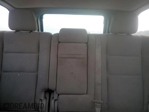 2011 Jeep Grand Cherokee Laredo with VIN 1J4RS4GG6BC704212, listed as a Copart auction lot 83753234 with 200,104 mi miles and Salvage Title. Bid and sale history available at DreamBid. Image 10.