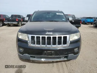 2013 Jeep Grand Cherokee Limited with VIN 1C4RJEBT6DC547383, listed as a Copart auction lot 78234944 with 173,348 mi miles and Clean Title. Bid and sale history available at carsss.com. Image 5.