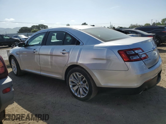 2019 Ford Taurus Limited z VIN 1FAHP2F86KG107531, wystawiony jako Copart lot #53488475 z przebiegiem 78 285 mil mil oraz Szkoda całkowita • Salvage title. Historia ofert i sprzedaży dostępna na DreamBid. Obrazek 2.