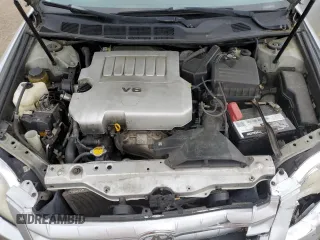 2006 Toyota Avalon XL with VIN 4T1BK36B56U082429, listed as a Copart auction lot 52781675 with 238,395 mi miles and Salvage Title. Bid and sale history available at carsss.com. Image 12.
