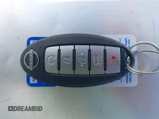 2023 Nissan Altima SV z VIN 1N4BL4DV9PN366815, wystawiony jako IAAI lot #42134938 z przebiegiem 75 540 mil mil oraz . Historia ofert i sprzedaży dostępna na DreamBid. Obrazek 11.