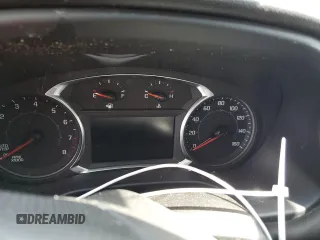 2021 GMC Acadia SLE z VIN 1GKKNKLA0MZ156362, wystawiony jako Copart lot #50412925 z przebiegiem Nie podano mil oraz Szkody całkowita. Historia ofert i sprzedaży dostępna na DreamBid. Obrazek 9.