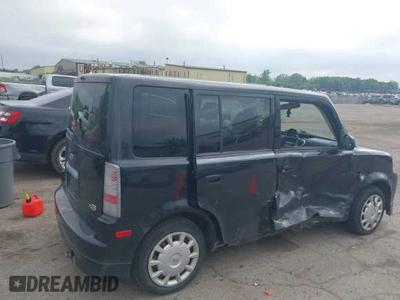 2006 Scion xB with VIN JTLKT324664075714, listed as a IAAI auction lot 42585055 with 207,385 mi miles and . Bid and sale history available at DreamBid. Image 6.