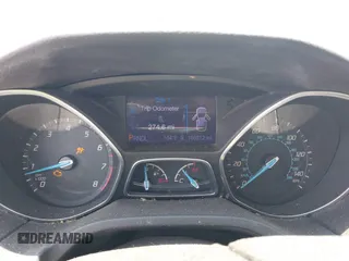 2013 Ford Focus SE with VIN 1FADP3F2XDL155799, listed as a IAAI auction lot 42338358 with 160,812 mi miles and . Bid and sale history available at DreamBid. Image 7.