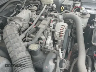 2004 Ford Mustang GT Deluxe с VIN 1FAFP42X24F129924, выставлен на аукционе IAAI как лот 43305867 с пробегом 183 619 миль миль и . История ставок и продаж доступна на DreamBid. Изображение 13.