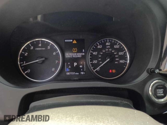 2016 Mitsubishi Outlander SE with VIN JA4AZ3A34GZ037430, listed as a Copart auction lot 65024685 with 8,737 mi miles and Clean title. Bid and sale history available at DreamBid. Image 8.