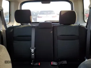 2006 Scion xB with VIN JTLKT334964123964, listed as a Copart auction lot 73712804 with Not Provided miles and Salvage Title. Bid and sale history available at carsss.com. Image 10.
