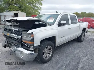 2016 Chevrolet Silverado 1500 LT with VIN 3GCPCREC3GG283092, listed as a IAAI auction lot 41947790 with 274,582 mi miles and . Bid and sale history available at DreamBid. Image 17.