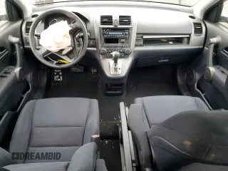 2011 Honda CR-V LX with VIN 5J6RE4H31BL097722, listed as a Copart auction lot 51897315 with 97,943 mi miles and Salvage Title. Bid and sale history available at carsss.com. Image 8.