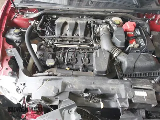 2013 Ford Taurus Limited с VIN 1FAHP2F86DG159115, выставлен на аукционе IAAI как лот 42309196 с пробегом 114 436 миль миль и . История ставок и продаж доступна на DreamBid. Изображение 10.