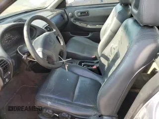 1999 Acura Integra z VIN JH4DB7668XS005069, wystawiony jako Copart lot #61384394 z przebiegiem 207 353 mil mil oraz Szkoda całkowita • Salvage title. Historia ofert i sprzedaży dostępna na DreamBid. Obrazek 7.