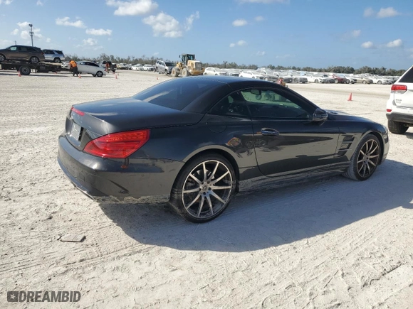 2020 Mercedes-Benz SL with VIN WDDJK6GA3LF059051, listed as a Copart auction lot 75017344 with NaN miles and Non Repairable. Bid and sale history available at carsss.com. Image 3.