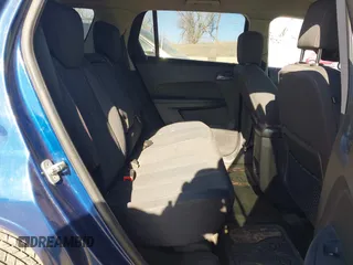 2010 GMC Terrain SLE-2 with VIN 2CTFLEEW0A6259189, listed as a IAAI auction lot 41465478 with 180,787 mi miles and . Bid and sale history available at DreamBid. Image 8.