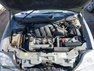 2004 Mercury Sable LS Premium with VIN 1MEFM59S64A608491, listed as a IAAI auction lot 41599768 with 183,667 mi miles. Bid and sale history available at carsss.com. Image 10.