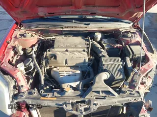 2012 Mitsubishi Galant ES with VIN 4A32B3FF8CE024244, listed as a IAAI auction lot 41419761 with 148,269 mi miles and . Bid and sale history available at DreamBid. Image 10.