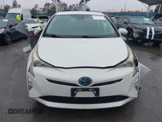 2016 Toyota Prius Four z VIN JTDKARFU5G3018930, wystawiony jako IAAI lot #41570722 z przebiegiem 172 791 mil mil oraz . Historia ofert i sprzedaży dostępna na DreamBid. Obrazek 11.