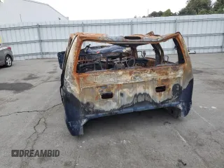 2011 Ford F-250 XL with VIN 1FT7W2BT6BEB09813, listed as a Copart auction lot 80705094 with Not provided miles and Non repairable. Bid and sale history available at DreamBid. Image 6.