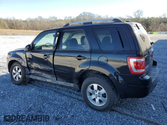 2009 Ford Escape Hybrid with VIN 1FMCU49359KA25026, listed as a Copart auction lot 47233395 with 150,061 mi miles and Salvage title. Bid and sale history available at DreamBid. Image 2.