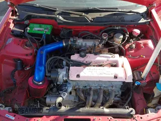 1998 Acura Integra RS с VIN JH4DC4443WS001328, выставлен на аукционе IAAI как лот 41587394 с пробегом 205 767 миль миль и . История ставок и продаж доступна на DreamBid. Изображение 10.