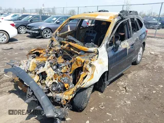2015 Subaru Outback Premium with VIN 4S4BSACC8F3205132, listed as a IAAI auction lot 42034964 with Not Provided miles and . Bid and sale history available at DreamBid. Image 16.