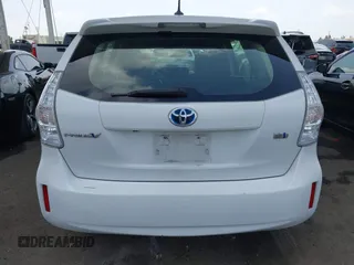2012 Toyota Prius Two with VIN JTDZN3EU3C3142304, listed as a IAAI auction lot 42120877 with 321,291 mi miles and . Bid and sale history available at DreamBid. Image 16.