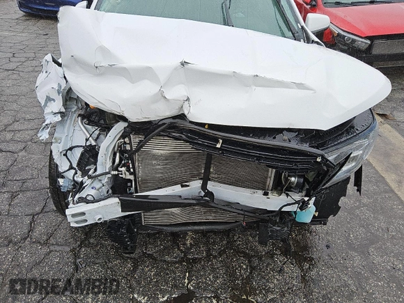 2023 GMC Terrain SLT z VIN 3GKALPEG8PL137764, wystawiony jako Copart lot #48786345 z przebiegiem 61 801 mil mil oraz Szkoda całkowita • Salvage title. Historia ofert i sprzedaży dostępna na DreamBid. Obrazek 12.
