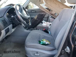 2008 Subaru Forester X с VIN JF1SG65698H728262, выставлен на аукционе Copart как лот 81413544 с пробегом Не указан миль и Списание • Salvage title. История ставок и продаж доступна на DreamBid. Изображение 7.