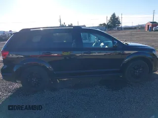 2019 Dodge Journey SE with VIN 3C4PDCBB5KT841465, listed as a IAAI auction lot 41558770 with 84,090 mi miles and . Bid and sale history available at DreamBid. Image 13.