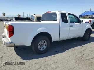 2012 Nissan Frontier S with VIN 1N6BD0CT8CC420351, listed as a Copart auction lot 63627525 with 173,564 mi miles and Clean title. Bid and sale history available at DreamBid. Image 3.