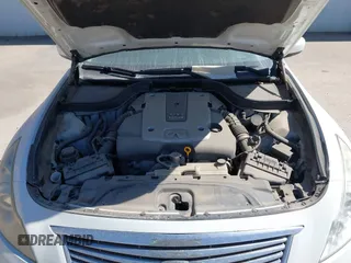 2013 Infiniti G37 Journey with VIN JN1CV6AP9DM710691, listed as a IAAI auction lot 41481121 with 160,214 mi miles and . Bid and sale history available at DreamBid. Image 10.