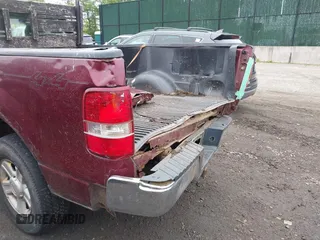 2004 Ford F-150 XL with VIN 1FTRF14W94NC31191, listed as a IAAI auction lot 42348767 with 265,315 mi miles and . Bid and sale history available at DreamBid. Image 14.