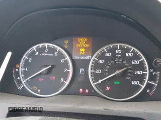 2018 Acura RDX with VIN 5J8TB4H33JL011217, listed as a IAAI auction lot 40102163 with 80,881 mi miles. Bid and sale history available at carsss.com. Image 7.