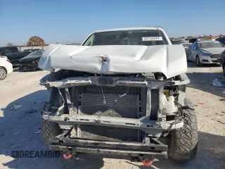 2021 GMC Canyon 4WD AT4 w/Leather with VIN 1GTG6FEN0M1122894, listed as a Copart auction lot 85734544 with 108,366 mi miles and Salvage Title. Bid and sale history available at carsss.com. Image 5.