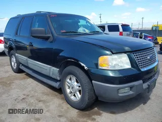 2004 Ford Expedition Special Service z VIN 1FMRU15W04LA59659, wystawiony jako IAAI lot #42249488 z przebiegiem 262 333 mil mil oraz . Historia ofert i sprzedaży dostępna na DreamBid. Obrazek 1.