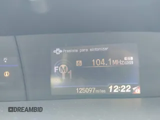 2012 Honda Civic LX z VIN 2HGFB2F59CH610547, wystawiony jako IAAI lot #41842440 z przebiegiem 125 097 mil mil oraz . Historia ofert i sprzedaży dostępna na DreamBid. Obrazek 7.
