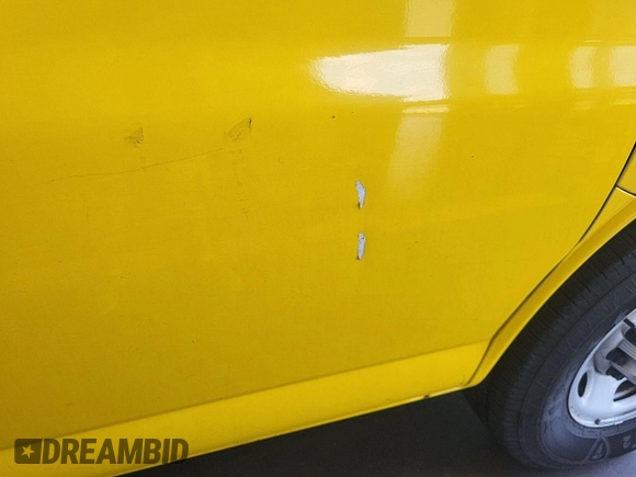 2020 Chevrolet Express Cargo с VIN 1GCWGAFG8L1242775, выставлен на аукционе IAAI как лот 42778536 с пробегом 120 532 миль миль и . История ставок и продаж доступна на DreamBid. Изображение 14.