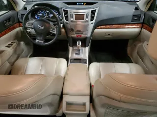 2012 Subaru Legacy Limited with VIN 4S3BMCK64C3038396, listed as a Copart auction lot 55703115 with 158,857 mi miles and Clean title. Bid and sale history available at DreamBid. Image 8.