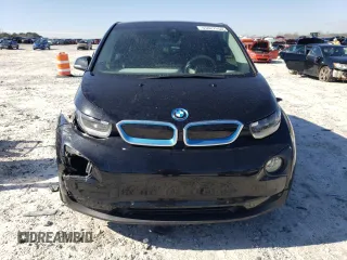 2016 BMW i3 с VIN WBY1Z4C55GV506783, выставлен на аукционе Copart как лот 45527555 с пробегом Не указан миль и Списание • Salvage title. История ставок и продаж доступна на DreamBid. Изображение 5.