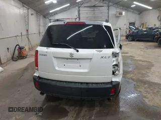 2008 Suzuki XL7 z VIN 2S3DB117886100509, wystawiony jako IAAI lot #42043692 z przebiegiem 61 274 mil mil oraz . Historia ofert i sprzedaży dostępna na DreamBid. Obrazek 16.