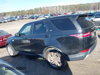 2020 Land Rover Discovery HSE with VIN SALRR2RV9L2433583, listed as a IAAI auction lot 40980821 with 78,110 mi miles and . Bid and sale history available at DreamBid. Image 14.