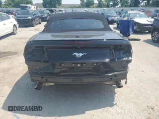 2019 Ford Mustang EcoBoost z VIN 1FATP8UH2K5181699, wystawiony jako Copart lot #58892445 z przebiegiem 118 265 mil mil oraz Szkoda całkowita • Salvage title. Historia ofert i sprzedaży dostępna na DreamBid. Obrazek 6.