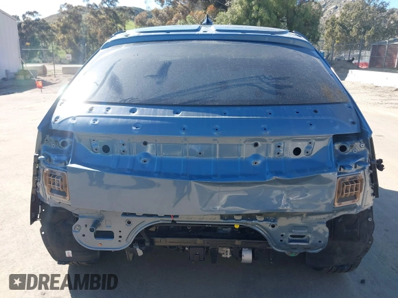 2024 Hyundai Ioniq 5 SE z VIN KM8KM4DE3RU316276, wystawiony jako IAAI lot #41859525 z przebiegiem 17 063 mil mil oraz . Historia ofert i sprzedaży dostępna na DreamBid. Obrazek 17.