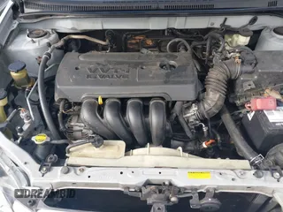 2007 Toyota Corolla CE with VIN 2T1BR32E87C761609, listed as a IAAI auction lot 41500299 with Not Provided miles and . Bid and sale history available at DreamBid. Image 10.