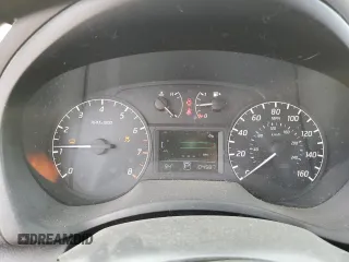 2014 Nissan Sentra S with VIN 3N1AB7AP1EL617617, listed as a Copart auction lot 53881715 with 104,587 mi miles and Clean Title. Bid and sale history available at DreamBid. Image 9.