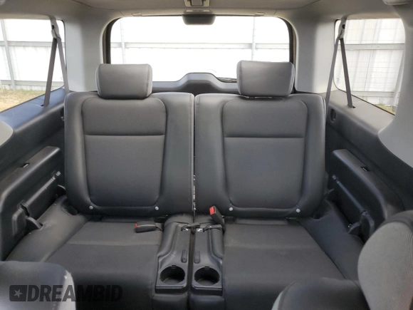 2003 Honda Element EX with VIN 5J6YH28553L003447, listed as a Copart auction lot 54413865 with 299,359 mi miles and Clean Title. Bid and sale history available at DreamBid. Image 10.