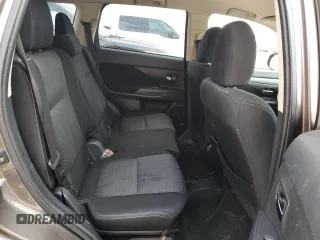 2017 Mitsubishi Outlander ES с VIN JA4AD2A33HZ053273, выставлен на аукционе Copart как лот 54223745 с пробегом 277 221 миль миль и Чистый • Clean title. История ставок и продаж доступна на DreamBid. Изображение 10.