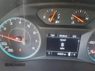 2020 Chevrolet Malibu LS with VIN 1G1ZC5ST2LF079927, listed as a IAAI auction lot 42166337 with 63,024 mi miles and . Bid and sale history available at DreamBid. Image 15.