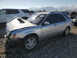 2002 Subaru Impreza WRX Special Sports с VIN JF1GG29612G816888, выставлен на аукционе Copart как лот 42612265 с пробегом 85 061 миль миль и Списание • Salvage title. История ставок и продаж доступна на DreamBid. Изображение 1.